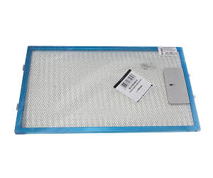 Фильтр жировой для вытяжки Bauknecht, Whirlpool 197x325x9 мм функция очистки воздуха