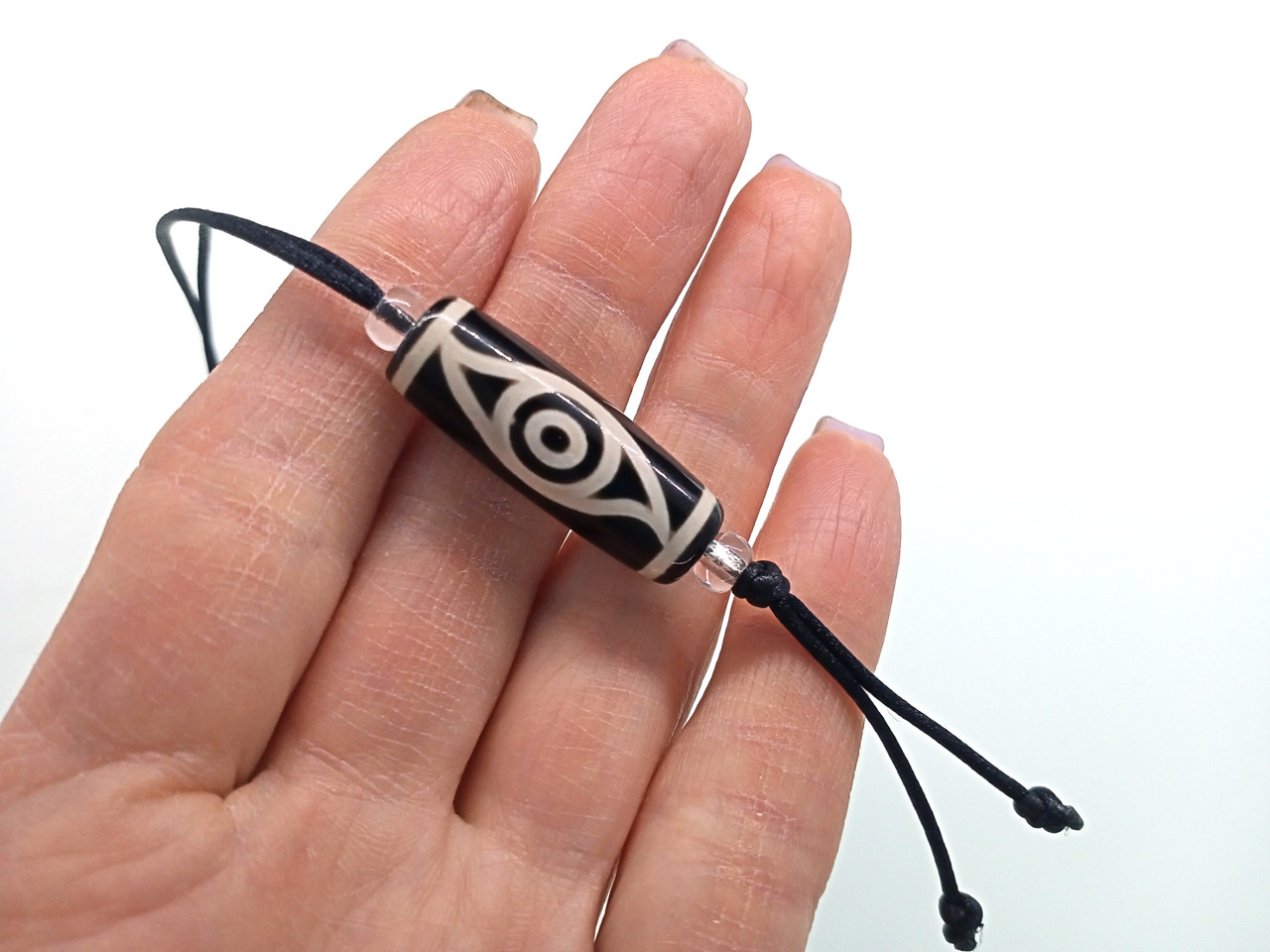 Очі Фенікса Ді — кулон на шнурку — допоможе знайти ідеальну пару, фото 1