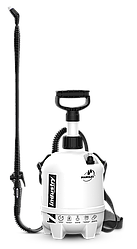 Оприскувач ранцевий MAROLEX Industry Acid line 7: 7L, 0,4MPa,FPM. штанга 65-111см, шланг 170см [4]