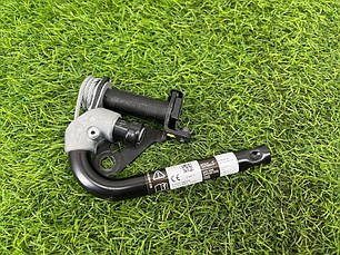 Піропатрон Jaguar