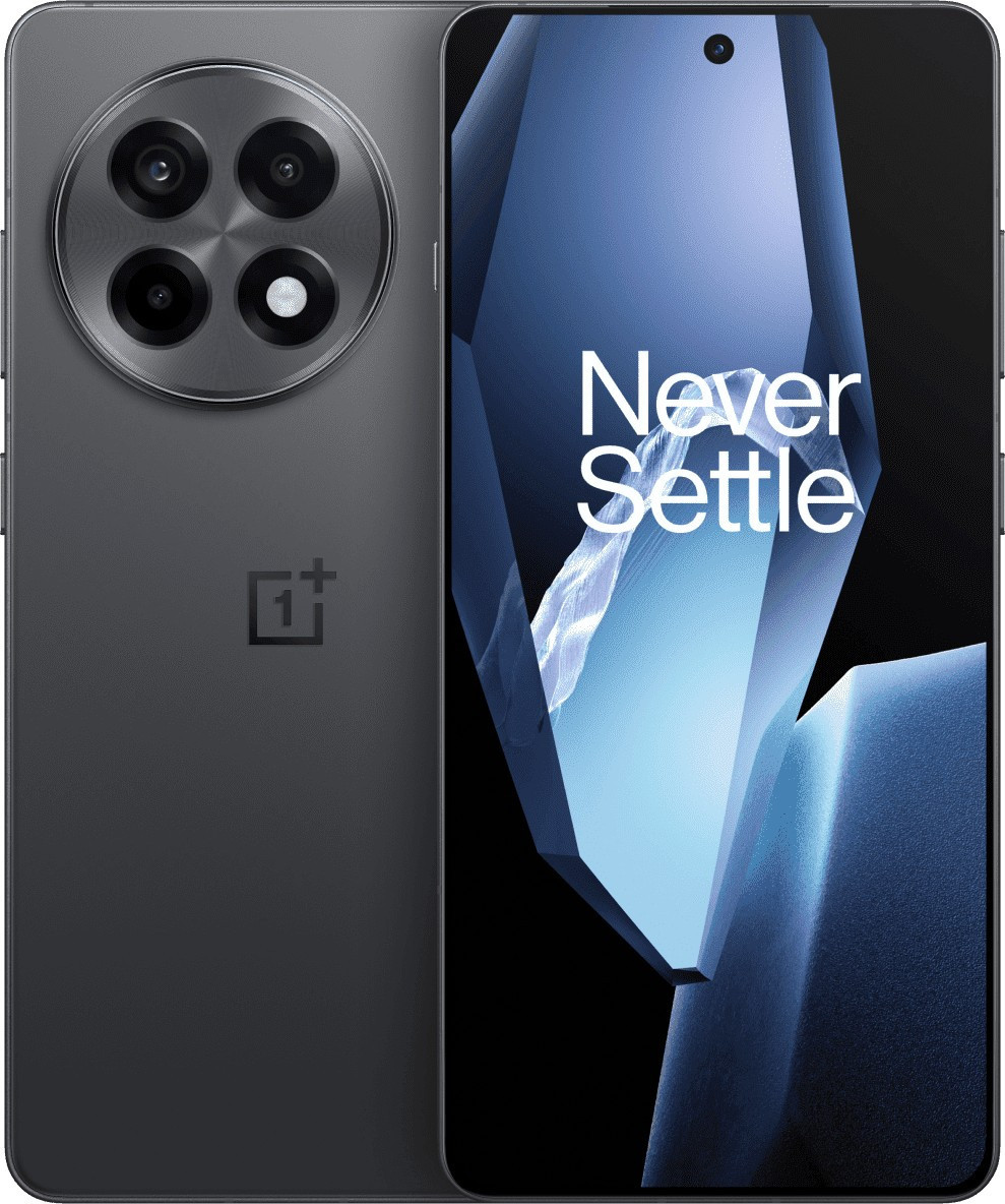 Смартфон OnePlus Ace 5 16/256GB Gray, фото 1