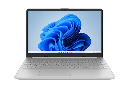 Ноутбук HP 15s-eq2518nd Ryzen 5 / SSD 512GB / 8GB RAM / Windows 11 / Full HD 15.6", фото 1