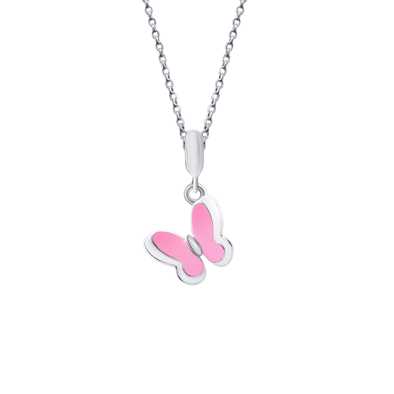 UmaUmi Кулон Метелики рожеві, фото 1