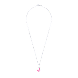 UmaUmi Кулон Метелики рожеві, фото 3