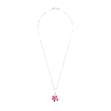 UmaUmi Кулон Весела бджілка рожева, фото 2