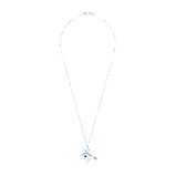 UmaUmi Кулон Єдиноріг блакитний, фото 2