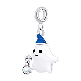 UmaUmi Кулон BOO привид, фото 2