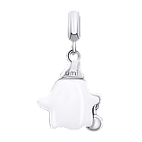 UmaUmi Кулон BOO привид, фото 3