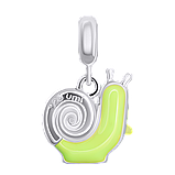 UmaUmi Кулон WOP равлик, фото 2