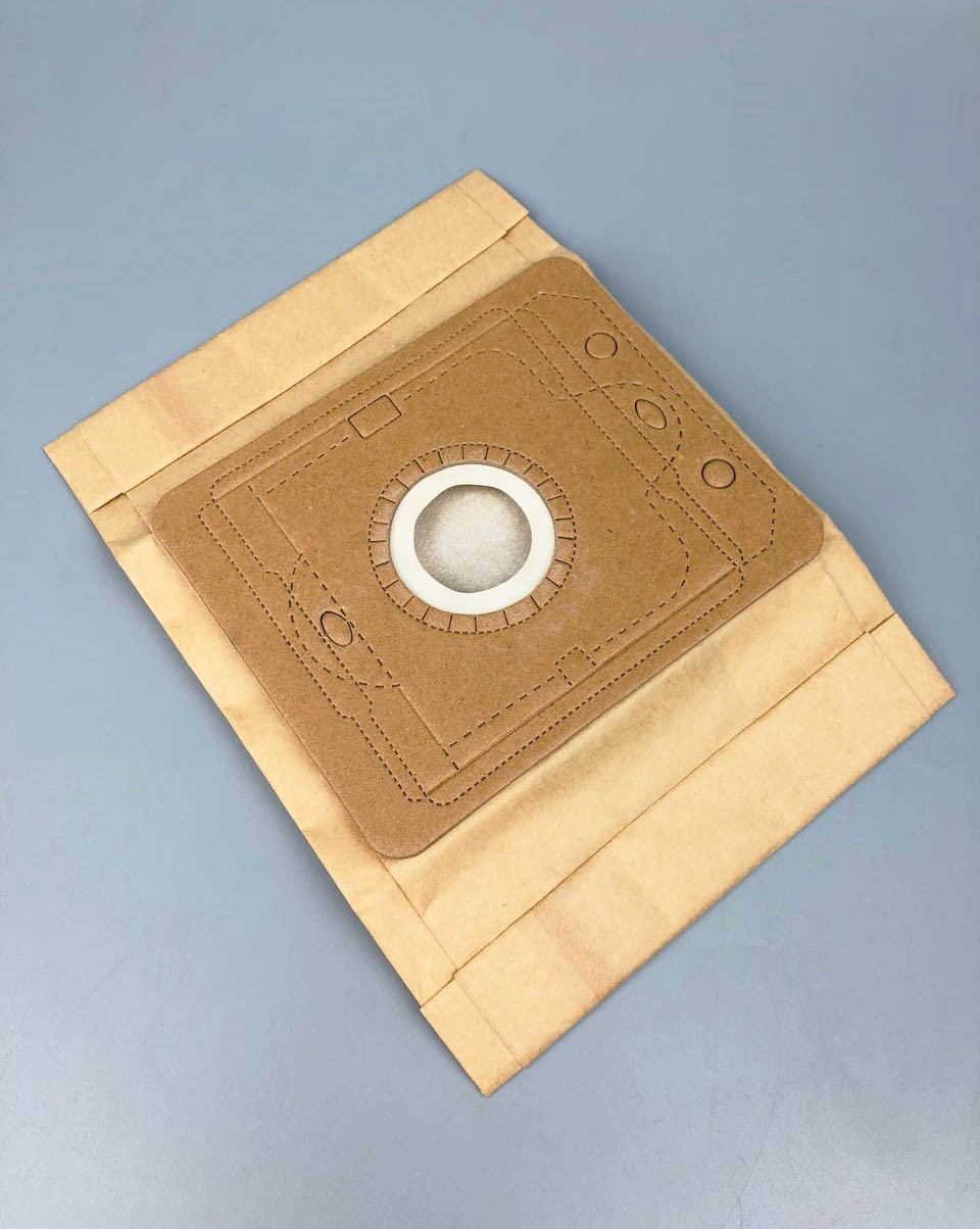 Мешок одноразовий Hummer для пилососа універсальний