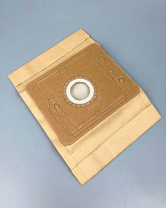 Мешок одноразовий Hummer для пилососа універсальний, фото 1