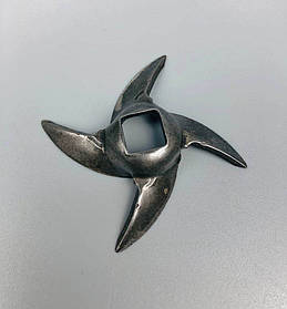 Ніж для ручної мясорубки універсал