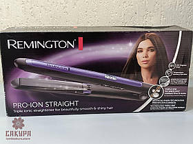 Випрямляч для волосся REMINGTON PRO-ION STRAIGHT
