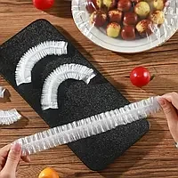 Одноразова харчова кришка, багаторазовий мішок для зберігання Freshness storage bag AND-68-30