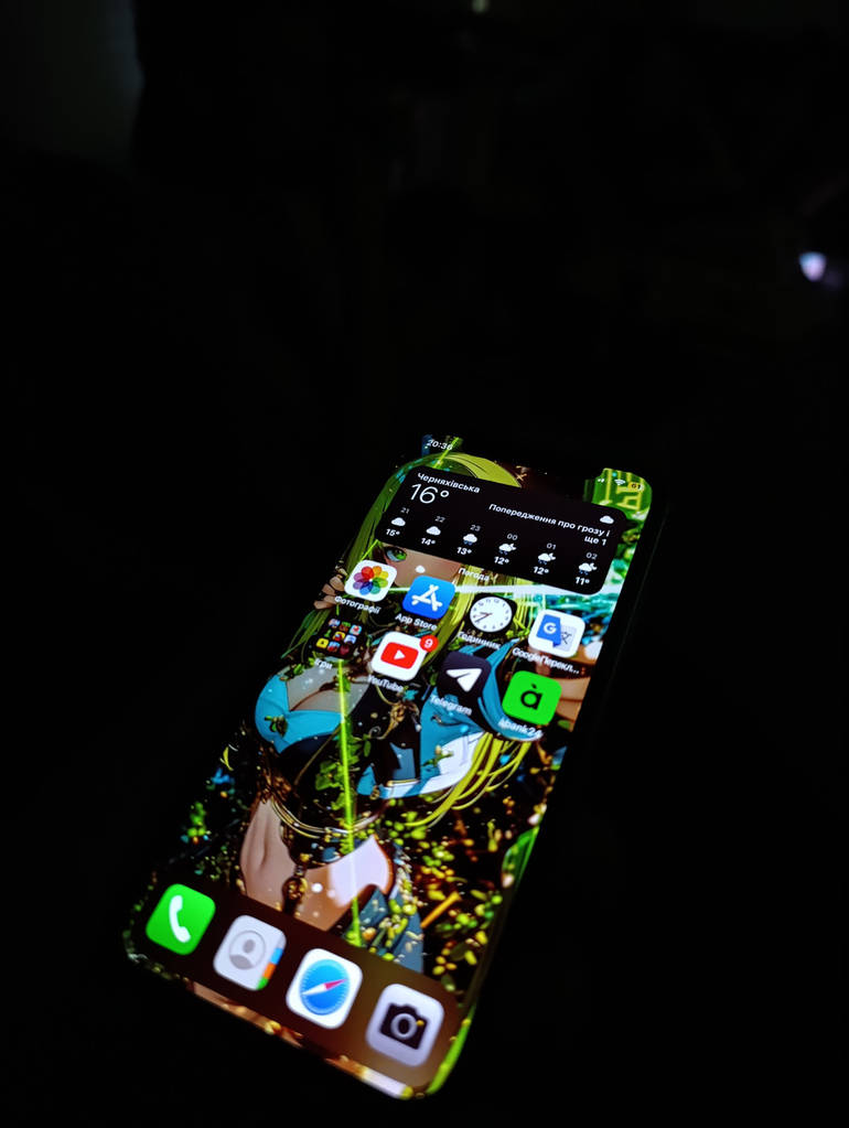 Дисплей Екран iPhone X (5.8") GX OLED з тачскріном (сенсором) Айфон 10 Олед - фото покупців 1