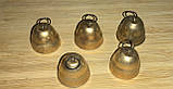 Латунний дзвіночок, фото 8
