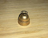 Латунний дзвіночок, фото 9