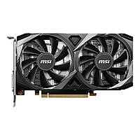 Відеокарта GeForce RTX3050 8Gb MSI VENTUS 2X XS OC (RTX 3050