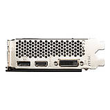 Відеокарта GeForce RTX3050 8Gb MSI VENTUS 2X XS OC (RTX 3050, фото 5