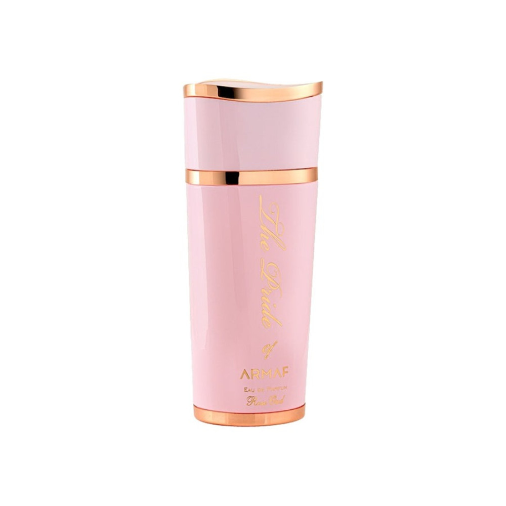 Парфумована вода жіноча Armaf The Pride Rose Oud 100ml