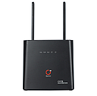4G інтернет комплект WiFi роутер OLAX AX9 PRO з АКБ + антена Energy MIMO 2x15 Дб (Енергія), фото 3