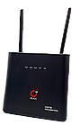 4G інтернет комплект WiFi роутер OLAX AX9 PRO з АКБ + антена Energy MIMO 2x15 Дб (Енергія), фото 4