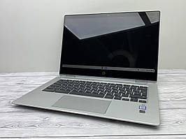 Ноутбук HP Chromebook x360 14 G1 14 FHD IPS TOUCH/i5-8350U/8GB/eMMC 64GB Б/У B