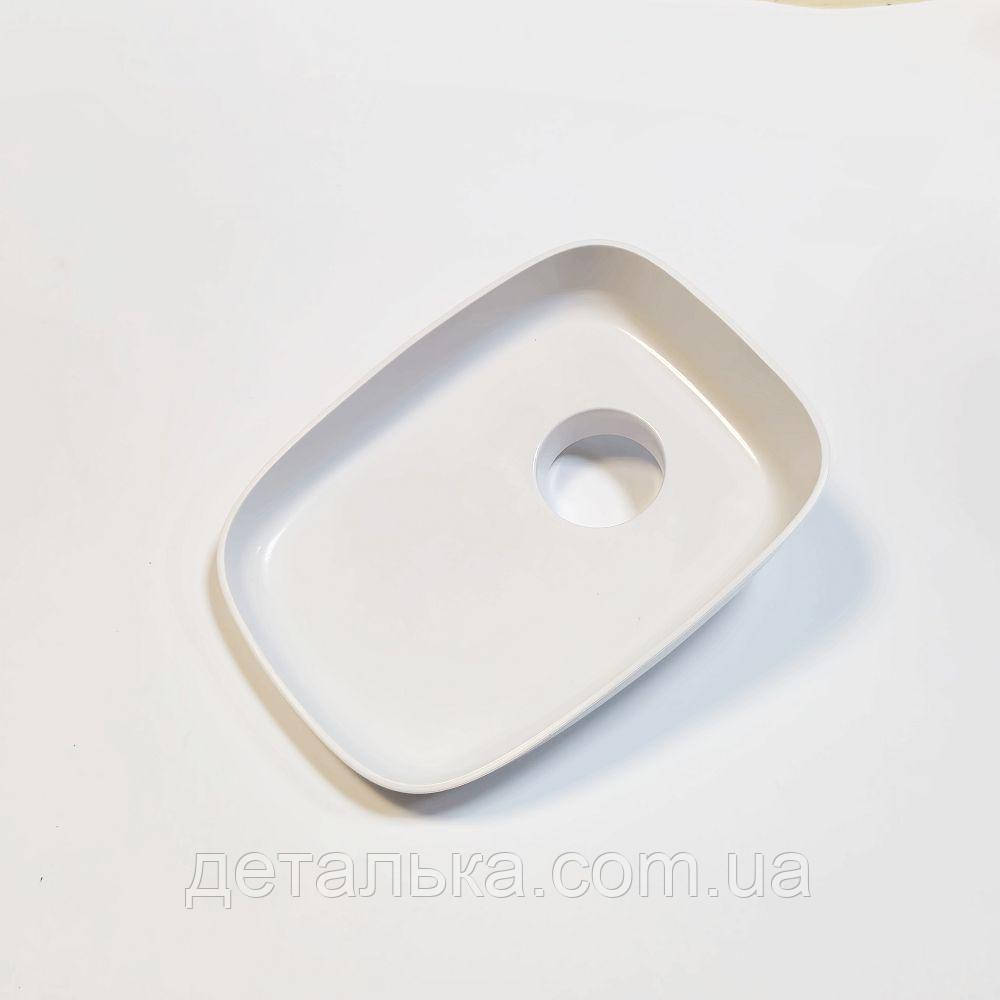Лоток для завантаження в м'ясорубку Philips HR2708, HR2709, HR2710, HR2711, HR2712, HR2713, HR2714