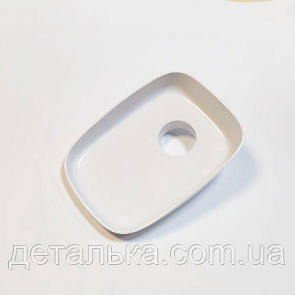 Лоток для завантаження в м'ясорубку Philips HR2708, HR2709, HR2710, HR2711, HR2712, HR2713, HR2714, фото 1