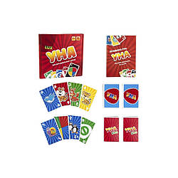 30517 Гра настільна УНА LUX Стратег