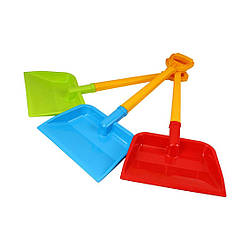 2148 Лопата Технок