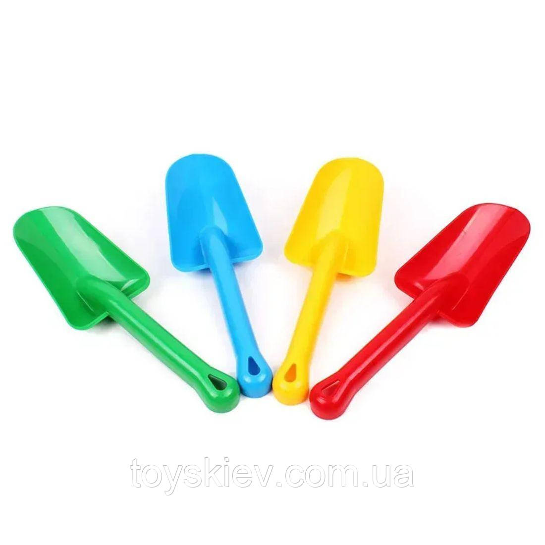 2186 Лопатка Технок, 4 кольори, фото 1