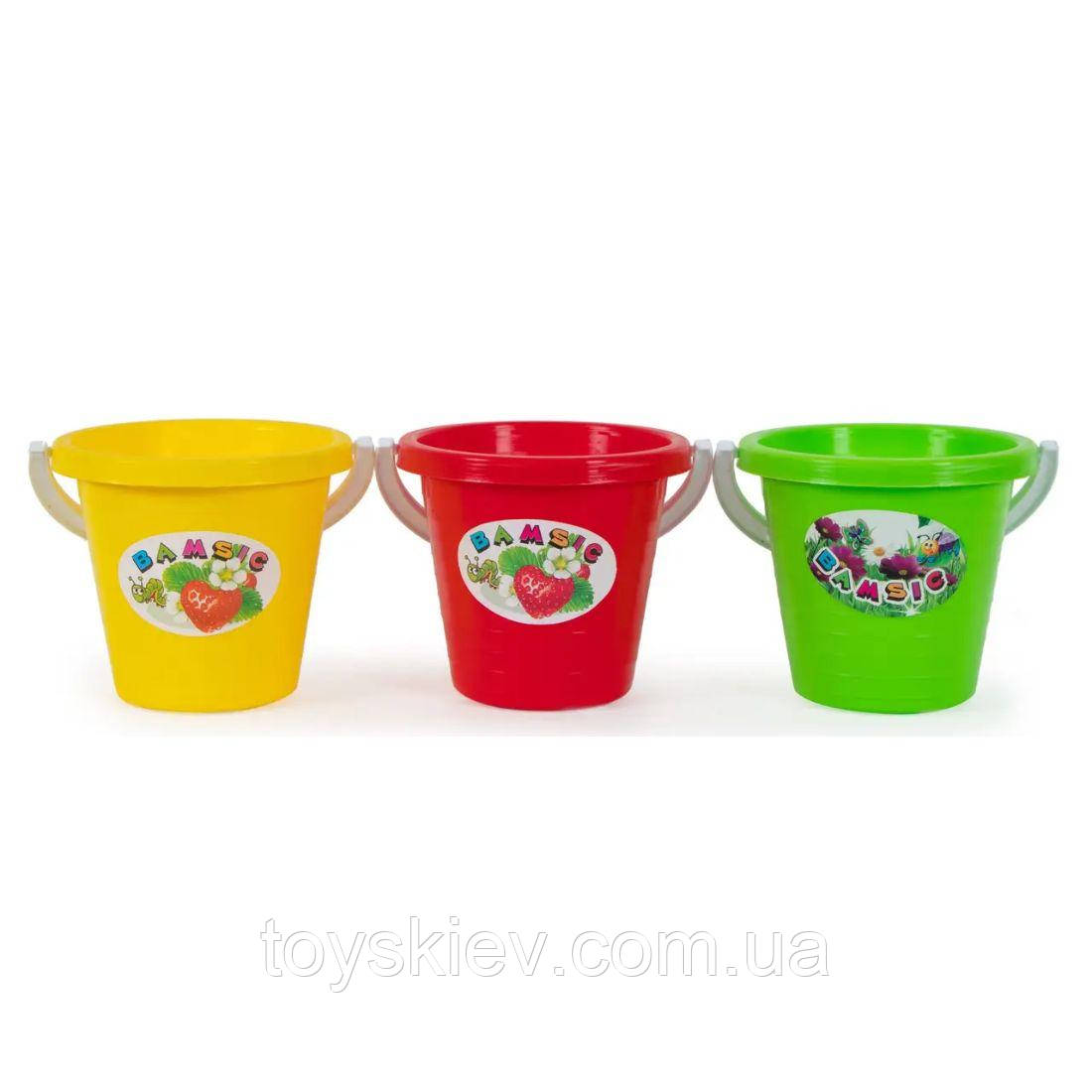 012 Відро № 1, фото 1