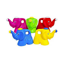 0213 Лейка No11 Слоник