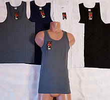 Чоловічі майки" TURKSELL "Узбекістан асорті