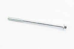 Болт кріплення кришки двигуна правої (під щуп) 95мм, 50-100сс 4Т, SV-309485