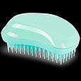 Щітка для волосся Tangle Teezer The Original Mini Marine Splash, фото 2