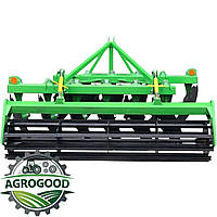 Дископлуг навесной (АГ) 2.1 м (6 дисков)
