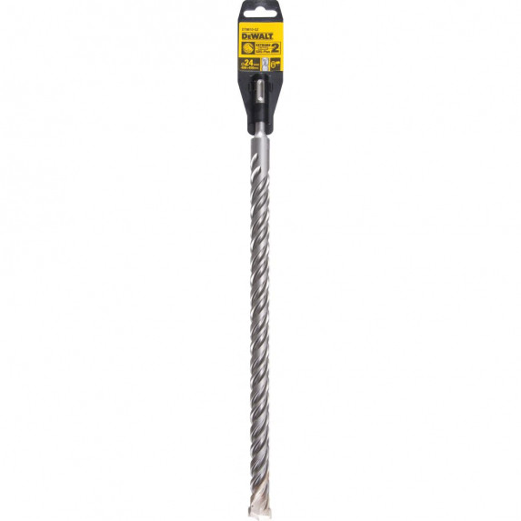 Бур по бетону DeWALT SDS-Plus 24x400x450мм (DT9610)