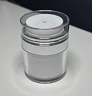 Помпа для гелевих матеріалів 30 мл для манікюру