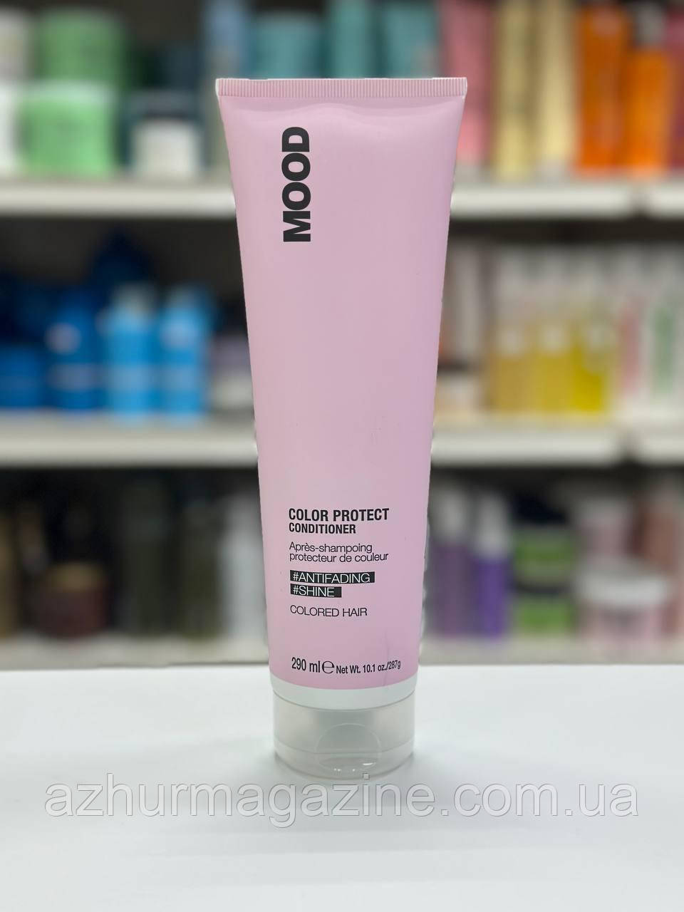 Кондиціонер для фарбованого волосся Mood Color Protect 300мл