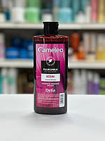 Відтінковий ополіскувач для волосся Delia Cosmetics Cameleo 200мл