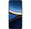 Xiaomi Poco F7 Pro 12/256GB Blue (Global Version)with adapter, фото 3