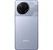 Xiaomi Poco F7 Pro 12/256GB Blue (Global Version)with adapter, фото 4