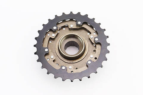 Вольнобег 6зв. 14.16.18.21.24.28Т index, чёрно-коричневый MF