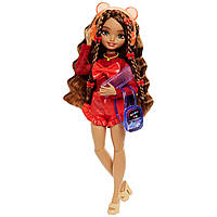 Лялька Барбі Найкращі подруги Тереза з аксесуарами серія Barbie Dream Besties Teresa HYC23
