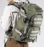 Тактичний рюкзак Mystery Ranch Blitz 35, фото 4