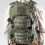 Тактичний рюкзак Mystery Ranch Blitz 35, фото 5