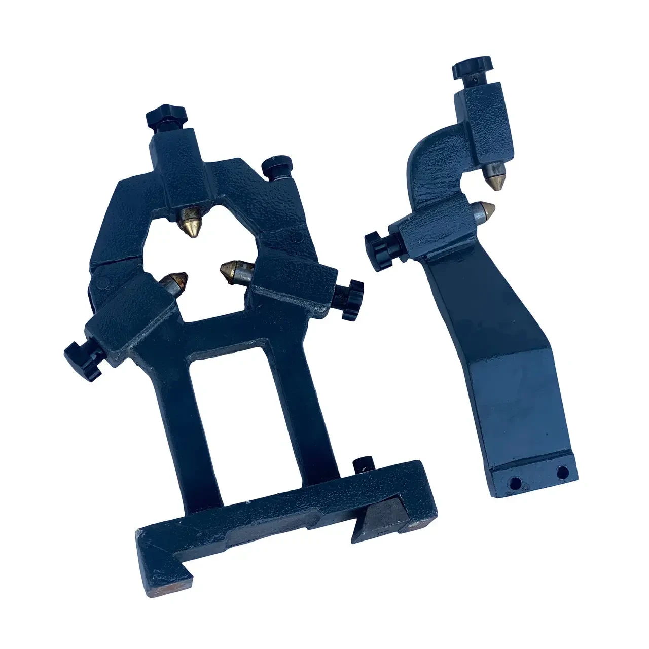 Комплект люнетів для токарно-фрезерного верстата ML500 ML800 (HQ500 HQ800), фото 1