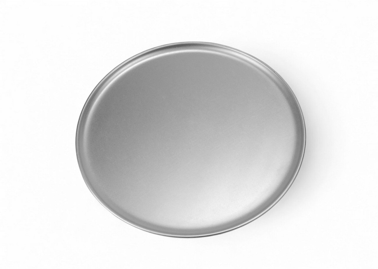 Таця для пиці One Chef d38 см алюміній (609303), фото 1